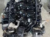 Двигатель LF1 3.0 литра Chevrolet Captiva, Chevrolet Equinox, Opel Antara за 700 000 тг. в Алматы – фото 2