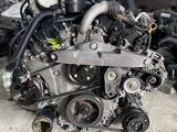 Двигатель LF1 3.0 литра Chevrolet Captiva, Chevrolet Equinox, Opel Antara за 700 000 тг. в Алматы