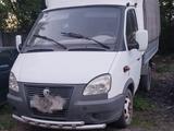 ГАЗ  ГАЗель (3302) 2006 года за 2 700 000 тг. в Караганда