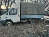 ГАЗ  ГАЗель (3302) 2006 года за 2 700 000 тг. в Караганда – фото 2