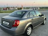 Daewoo Gentra 2014 годаүшін4 300 000 тг. в Туркестан – фото 2