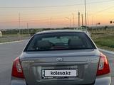 Daewoo Gentra 2014 года за 4 300 000 тг. в Туркестан – фото 4