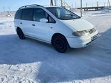 Volkswagen Sharan 1997 годаүшін2 000 000 тг. в Кокшетау – фото 4