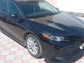 Toyota Camry 2019 годаүшін12 500 000 тг. в Актобе – фото 2