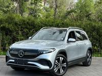 Mercedes-Benz EQB 2023 годаfor22 500 000 тг. в Алматы