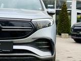 Mercedes-Benz EQB 2023 года за 20 990 000 тг. в Алматы – фото 3