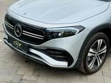 Mercedes-Benz EQB 2023 года за 20 990 000 тг. в Алматы – фото 4