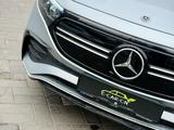 Mercedes-Benz EQB 2023 года за 20 990 000 тг. в Алматы – фото 5