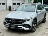 Mercedes-Benz EQB 2023 года за 20 990 000 тг. в Алматы
