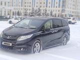 Honda Odyssey 2014 года за 9 500 000 тг. в Астана