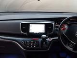 Honda Odyssey 2004 года за 9 500 000 тг. в Астана – фото 3