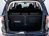 Honda Odyssey 2004 года за 9 500 000 тг. в Астана – фото 4