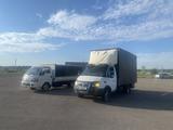 ГАЗ ГАЗель 2001 годаүшін4 900 000 тг. в Астана – фото 2
