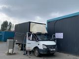 ГАЗ ГАЗель 2001 годаүшін4 900 000 тг. в Астана – фото 3