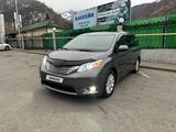 Toyota Sienna 2013 годаүшін13 500 000 тг. в Алматы