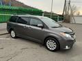 Toyota Sienna 2013 года за 13 500 000 тг. в Алматы – фото 3