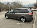 Toyota Sienna 2013 года за 13 500 000 тг. в Алматы – фото 6