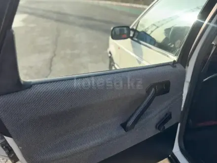 Volkswagen Passat 1989 года за 1 050 000 тг. в Шымкент – фото 12