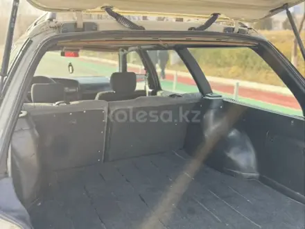 Volkswagen Passat 1989 года за 1 050 000 тг. в Шымкент – фото 13