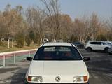 Volkswagen Passat 1989 года за 1 050 000 тг. в Шымкент – фото 2