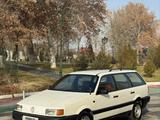 Volkswagen Passat 1989 года за 1 050 000 тг. в Шымкент