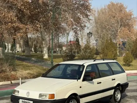 Volkswagen Passat 1989 года за 1 050 000 тг. в Шымкент