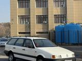 Volkswagen Passat 1989 года за 1 050 000 тг. в Шымкент – фото 3
