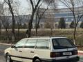 Volkswagen Passat 1989 года за 1 050 000 тг. в Шымкент – фото 4