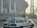 Volkswagen Passat 1989 года за 1 050 000 тг. в Шымкент – фото 6
