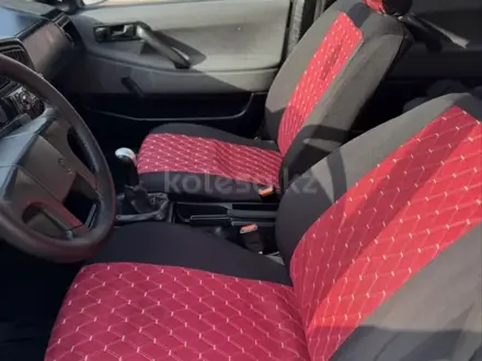 Volkswagen Passat 1989 года за 1 050 000 тг. в Шымкент – фото 8