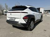 Hyundai Kona 2024 годаүшін14 400 000 тг. в Алматы – фото 3