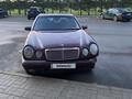 Mercedes-Benz E 230 1995 годаfor1 550 000 тг. в Астана – фото 5