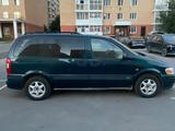 Opel Sintra 1997 года за 750 000 тг. в Астана – фото 2