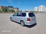 Honda Odyssey 2001 годаүшін3 400 000 тг. в Павлодар – фото 4