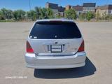 Honda Odyssey 2001 годаүшін3 400 000 тг. в Павлодар – фото 5