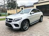 Mercedes-Benz GLE Coupe 43 AMG 2017 года за 35 000 000 тг. в Караганда