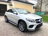 Mercedes-Benz GLE Coupe 43 AMG 2017 года за 35 000 000 тг. в Караганда – фото 2