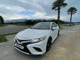 Toyota Camry 2020 годаfor10 500 000 тг. в Астана