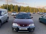Honda Orthia 1996 года за 3 000 000 тг. в Усть-Каменогорск – фото 3
