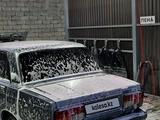 ВАЗ (Lada) 2107 2010 года за 1 200 000 тг. в Шымкент – фото 3