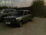ВАЗ (Lada) 2107 2010 года за 1 200 000 тг. в Шымкент – фото 4