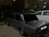 ВАЗ (Lada) 2107 2010 года за 1 200 000 тг. в Шымкент – фото 2