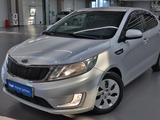Kia Rio 2012 года за 4 890 000 тг. в Алматы