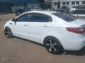 Kia Rio 2014 года за 4 500 000 тг. в Кокшетау – фото 5