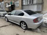 Subaru Legacy 2004 года за 4 750 000 тг. в Алматы – фото 4