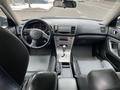 Subaru Legacy 2004 года за 4 750 000 тг. в Алматы – фото 8