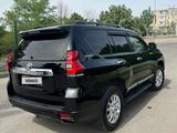 Toyota Land Cruiser Prado 2012 годаүшін16 700 000 тг. в Алматы – фото 2