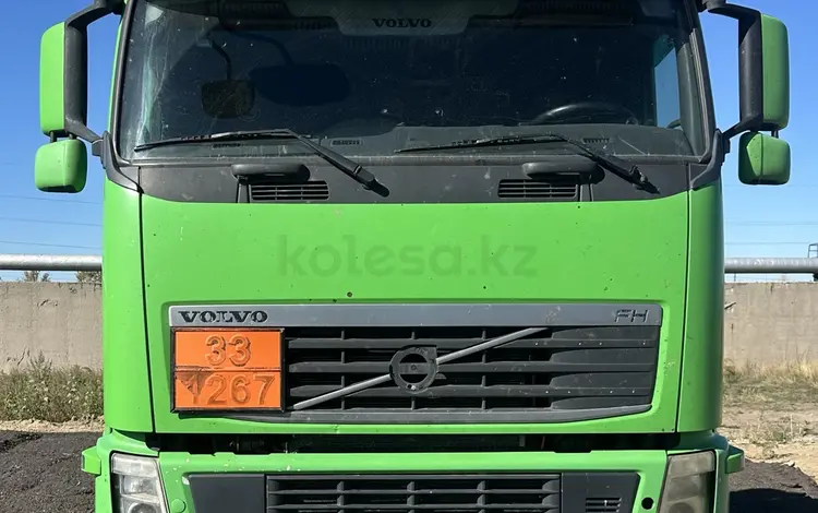 Volvo  FH 2009 года за 19 000 000 тг. в Павлодар