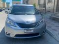 Toyota Sienna 2014 года за 8 000 000 тг. в Атырау