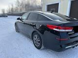 Kia Optima 2019 года за 9 500 000 тг. в Костанай – фото 3